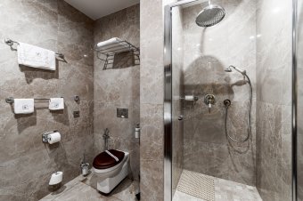 Комфорт улучшенный: Фотография 6