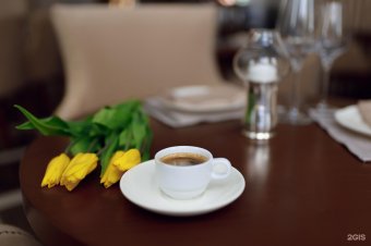 Программа лояльности