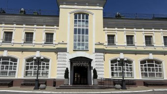 Территория